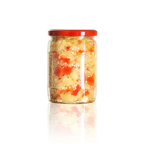 kozlenmis-patlican-salatasi